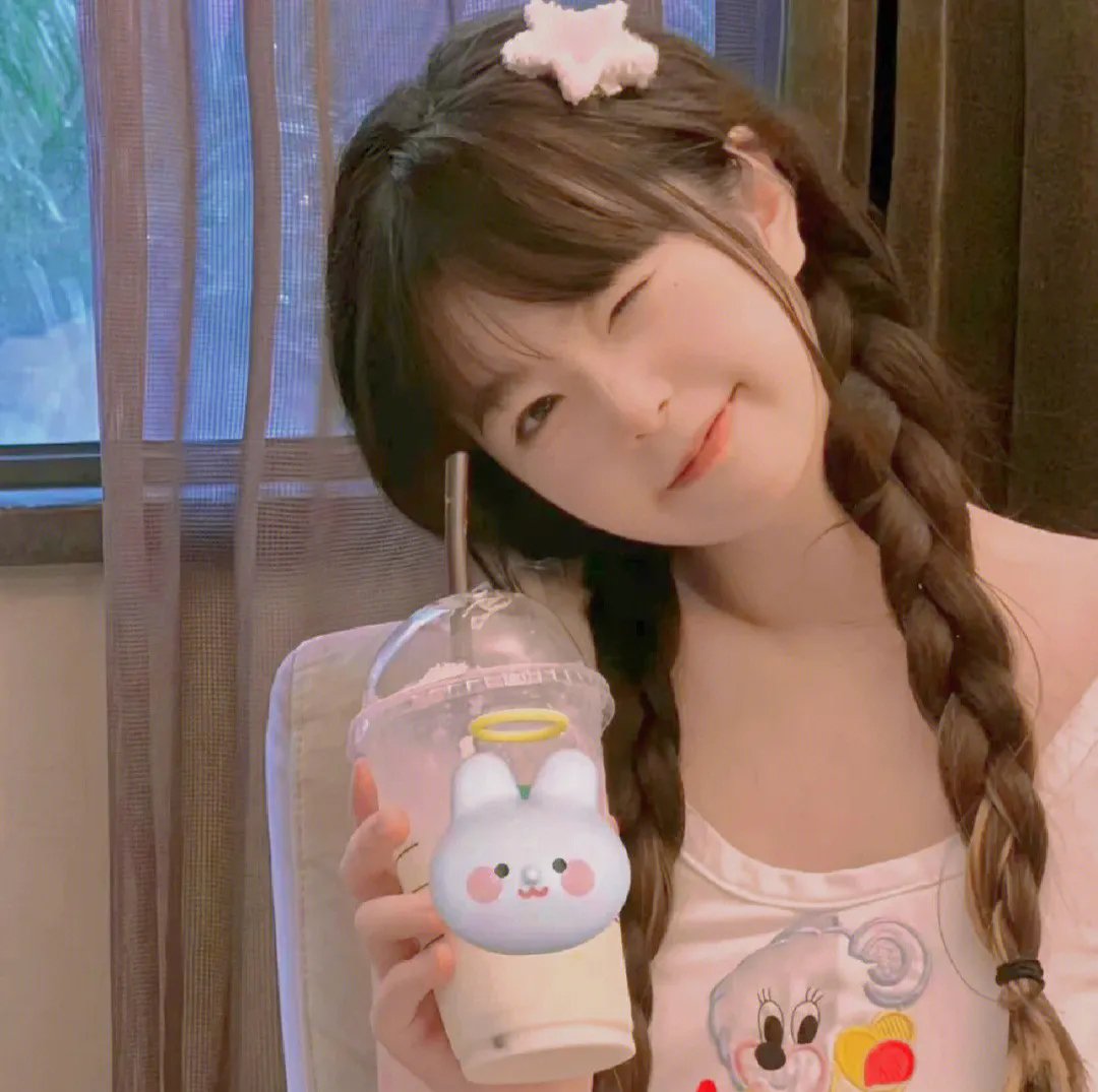 尘埃的女儿